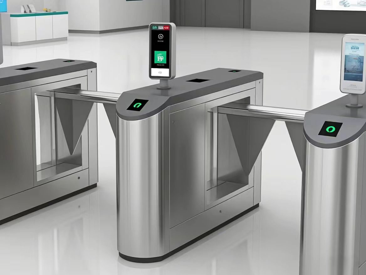 售、驗(yàn)票系統(tǒng)