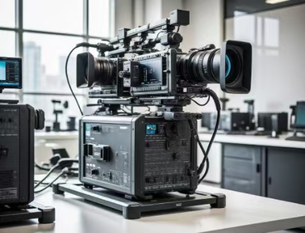 電視轉(zhuǎn)播及評(píng)論系統(tǒng)