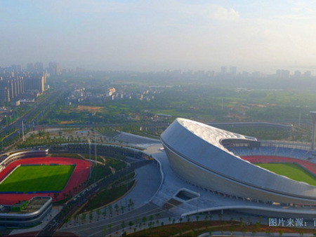 ?？谖逶春游幕w育中心