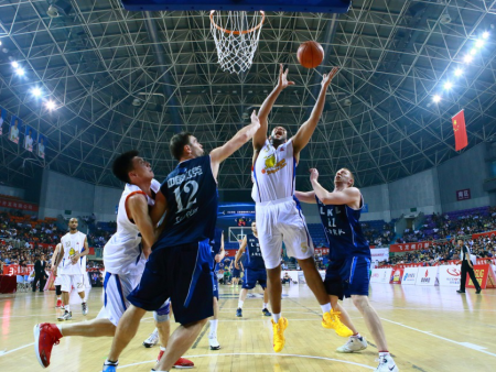 球類(lèi)競(jìng)賽計(jì)時(shí)記分系統(tǒng)