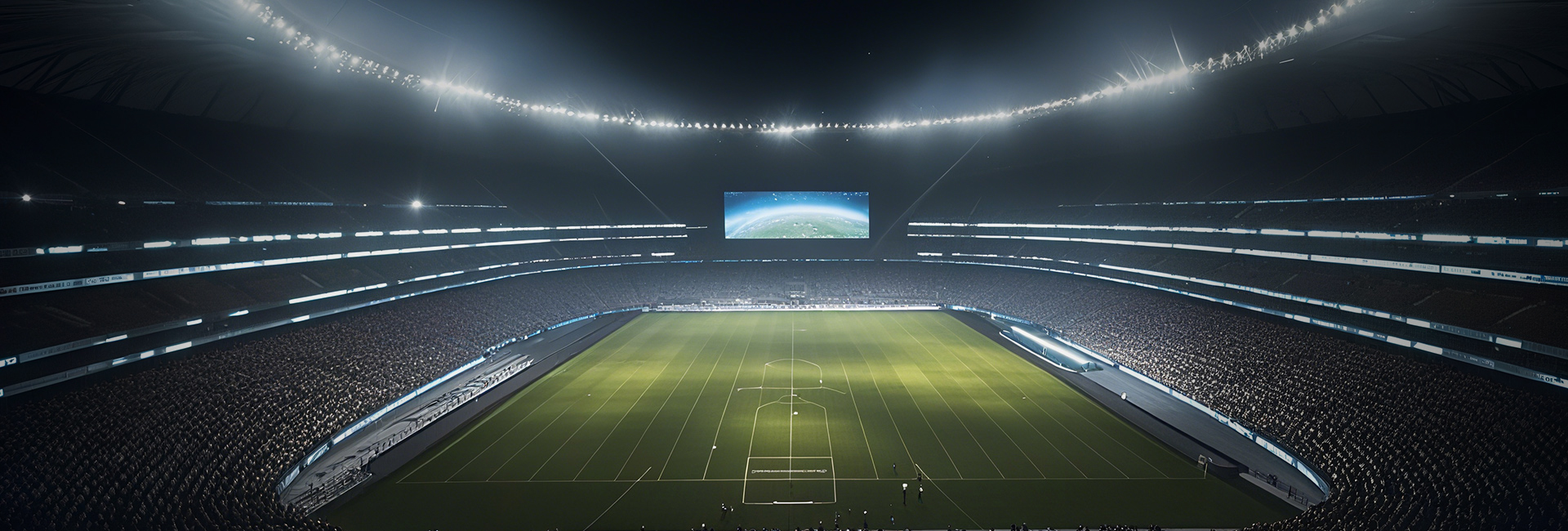 體育賽事智慧化產(chǎn)品